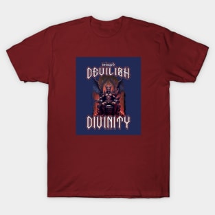 Devilish Divinity T-Shirt